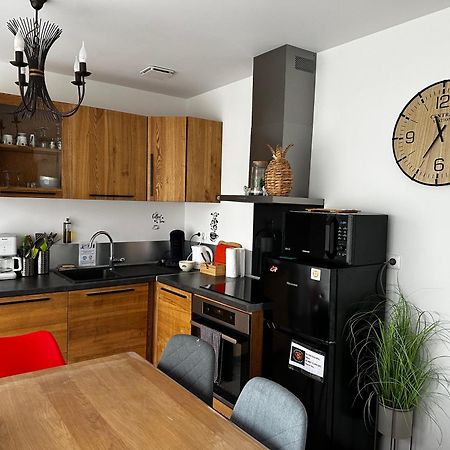 Maison La Capucine Sur Quai De Seine, Wifi, Machine A Laver, Parking Prive Gratuit Vernon  Ngoại thất bức ảnh