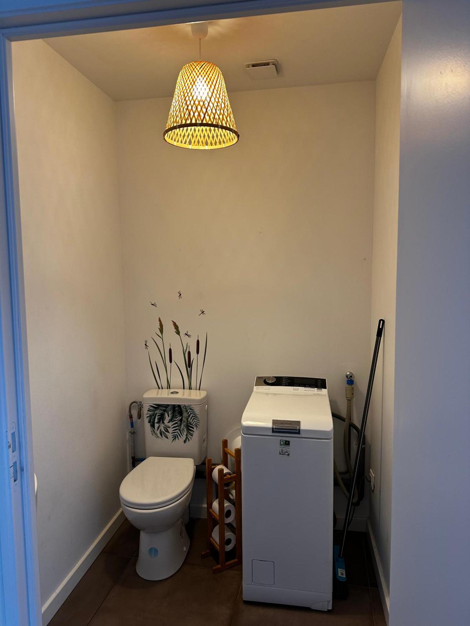 Maison La Capucine Sur Quai De Seine, Wifi, Machine A Laver, Parking Prive Gratuit Vernon  Ngoại thất bức ảnh
