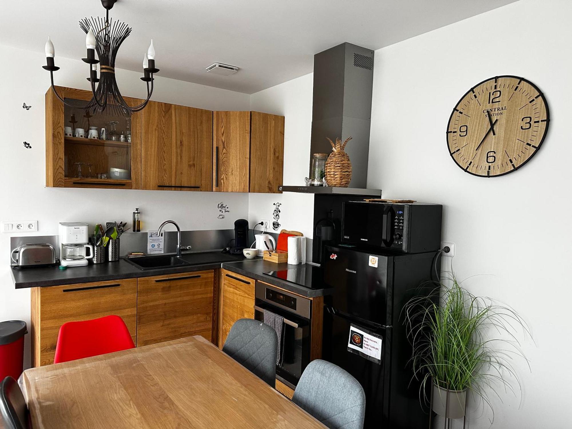 Maison La Capucine Sur Quai De Seine, Wifi, Machine A Laver, Parking Prive Gratuit Vernon  Ngoại thất bức ảnh